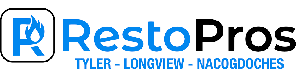 RestoPros of Tyler-Longview-Nacogdoches