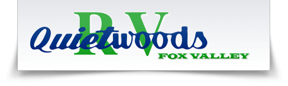 Quietwoods RV Sales & Service Fox Valley