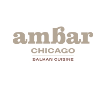 AMBAR Restaurant, Chicago