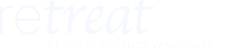 Retreat Spa at Hyatt Regency Vancouver 