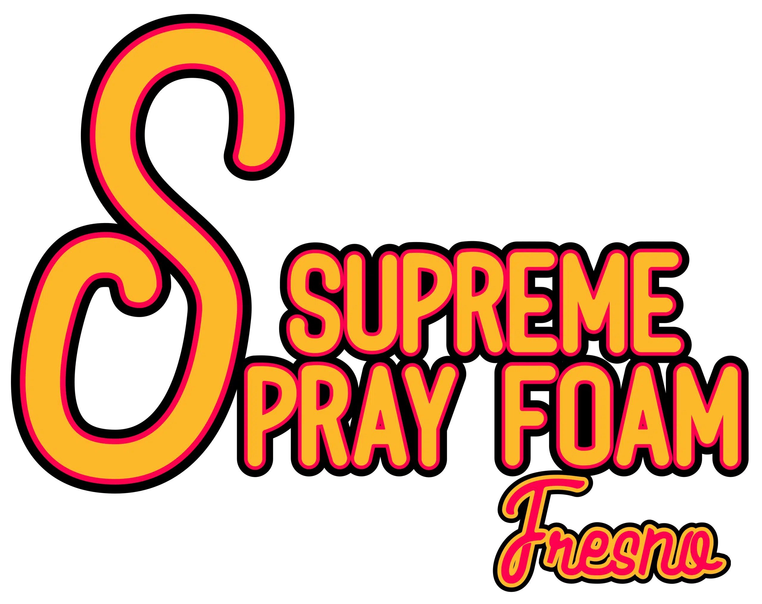 Supreme Spray Foam – Fresno