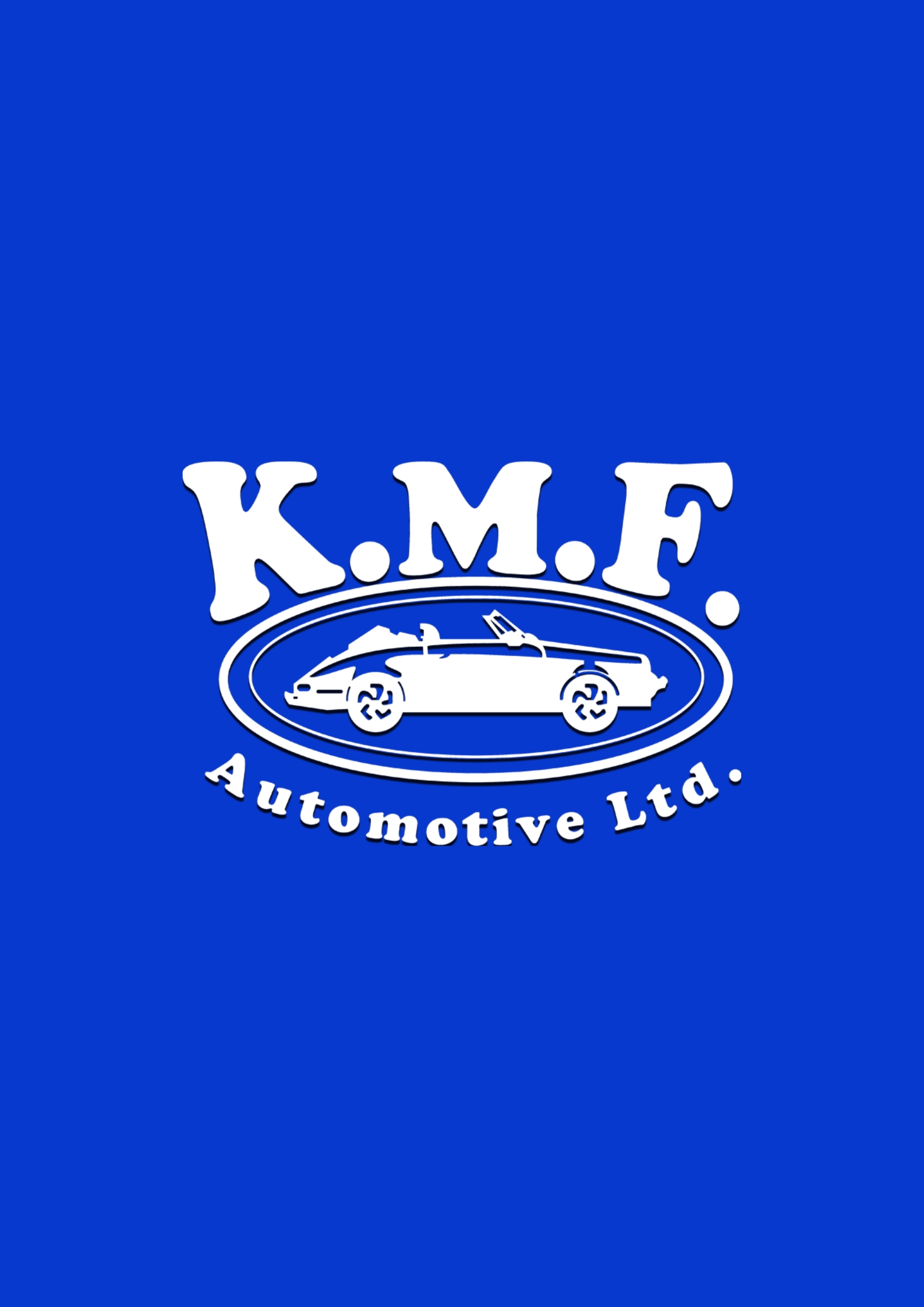 KMF Automotive Ltd