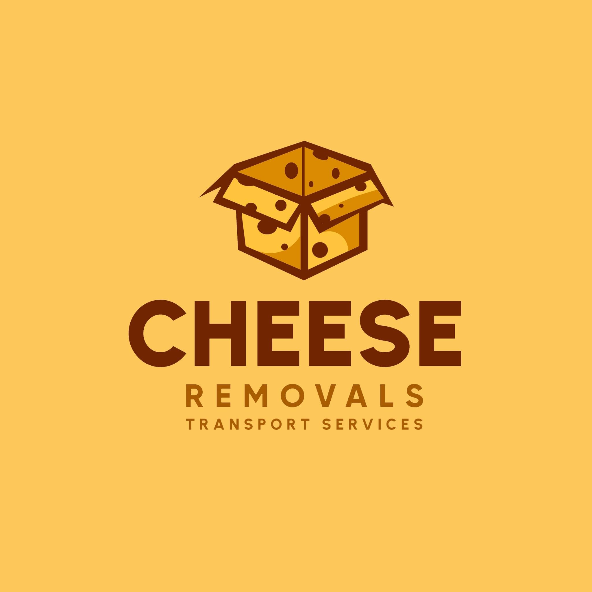 Cheese Removals and Transport