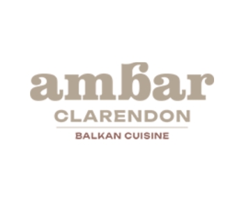 AMBAR Restaurant, Clarendon