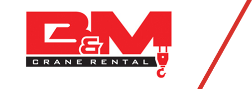 B&M Crane Rental