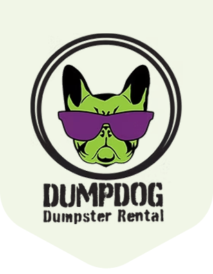 Dump Dog Dumpster Rental