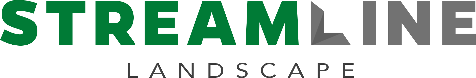 Streamline Landscape