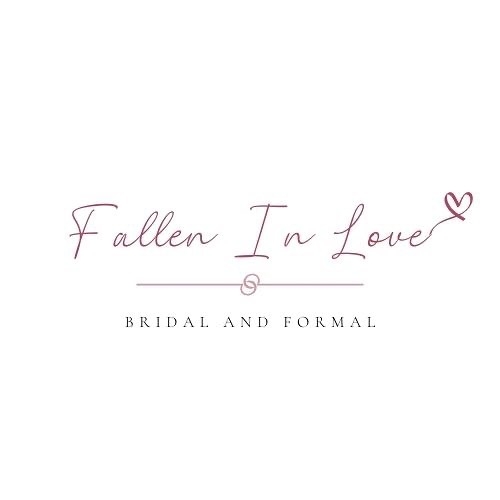 Fallen In Love Bridal and Formal