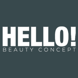 Hello Beauty Concept