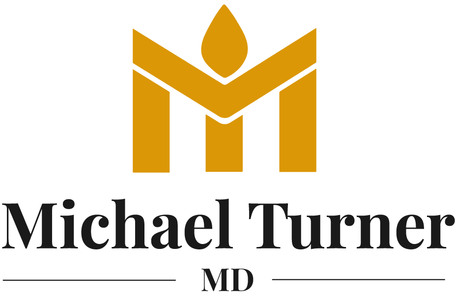 Dr. Michael K Turner MD