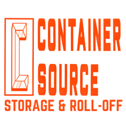Container Source Storage & Roll Off