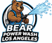 Bear Power Wash Los Angeles
