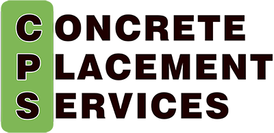 Concrete Placement Services