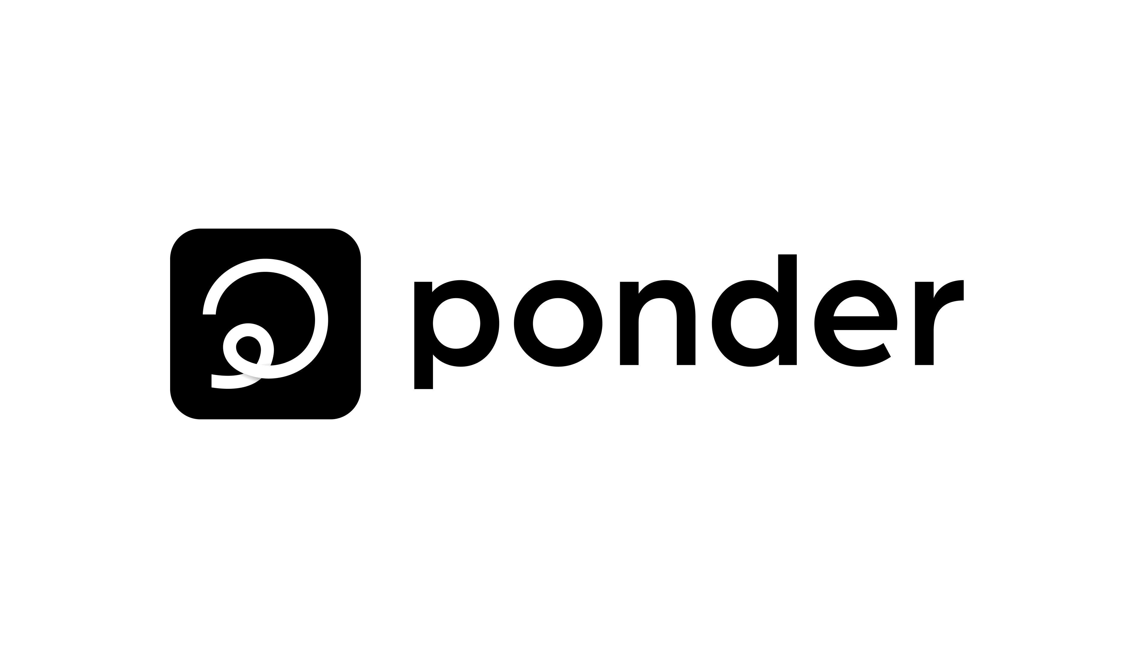 Ponder AI
