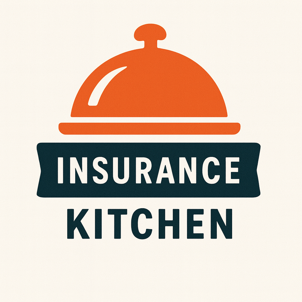 Insurance Kitchen