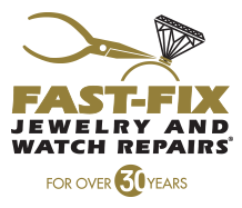 Fast-Fix Jewelry and Watch Repairs