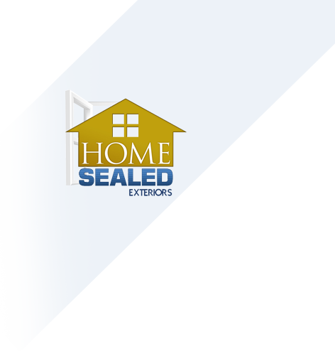 Homesealed Exteriors, LLC