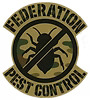 Federation Pest Control