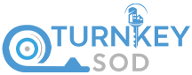 TurnKey Sod
