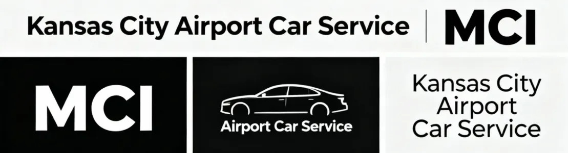 Kansas City Airport Car Service