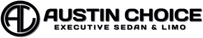 Austin Choice Executive Sedan and Limo