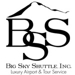 Big Sky Shuttle