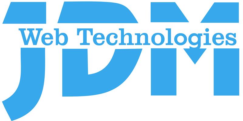 JDM Web Technologies