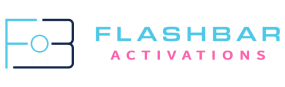 Flashbar Activations