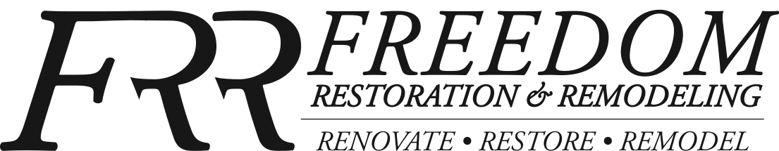 Freedom Restoration & Remodeling