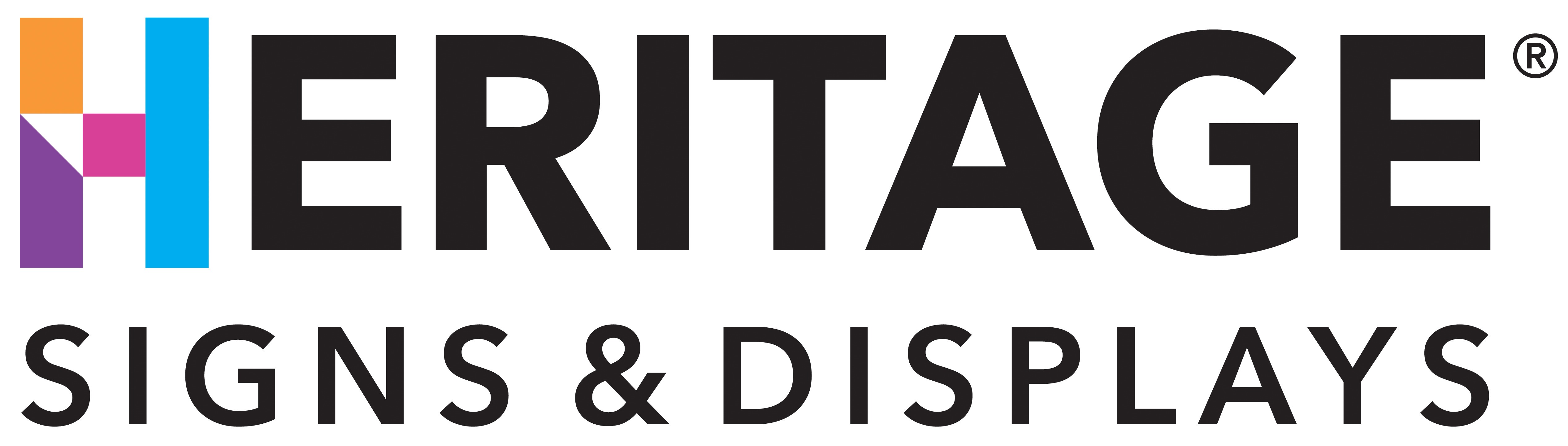 Heritage Signs & Displays