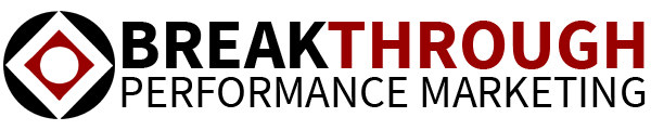 Breakthrough Performance Marketing