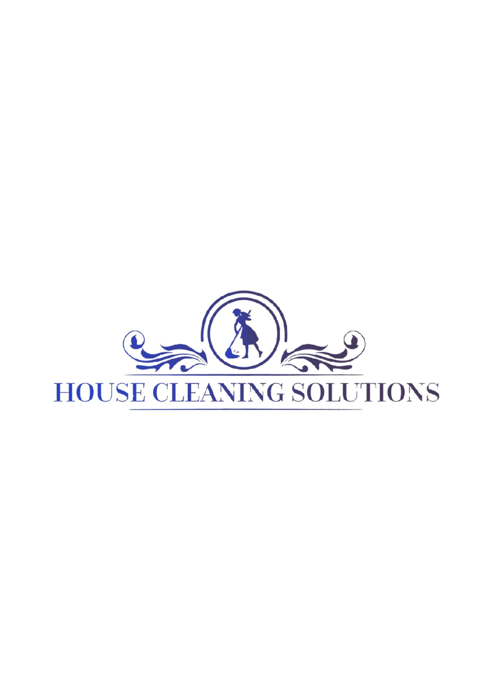 House Cleaning Solutions 