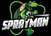 Sprayman