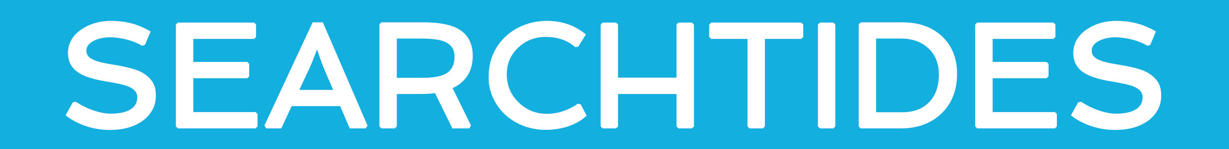 SearchTides SEO Agency