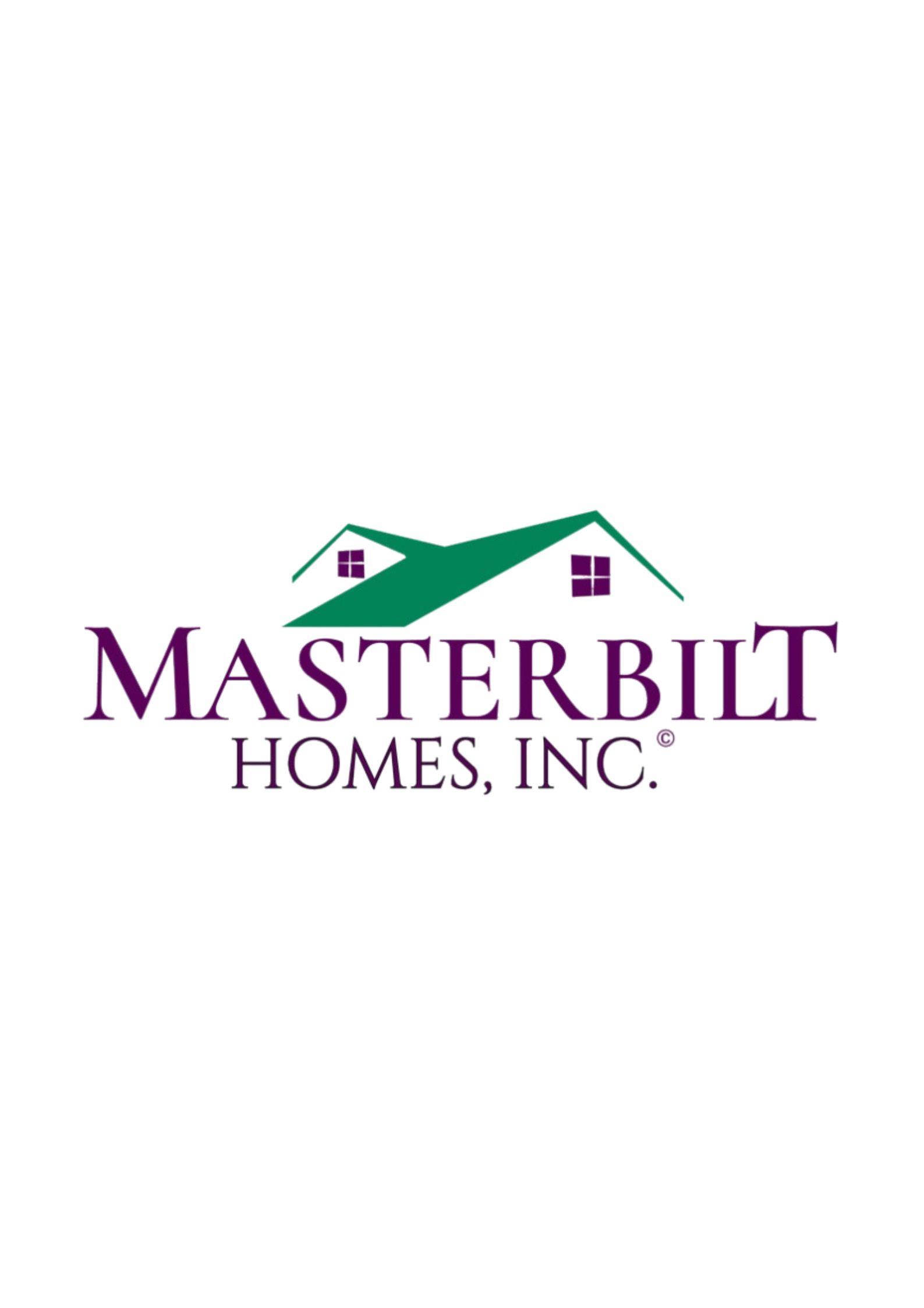 MasterBilt Homes, Inc
