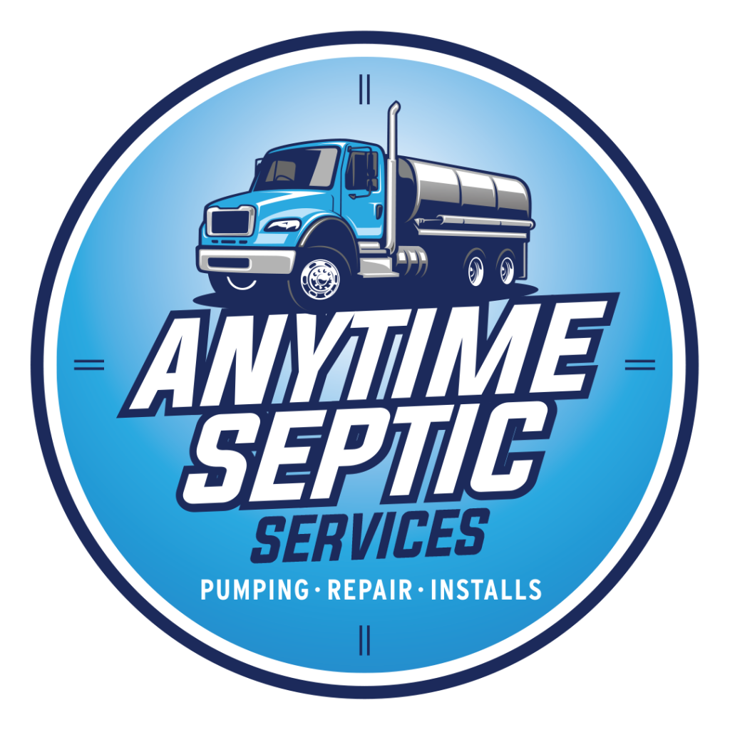 Anytime Septic of Adairsville