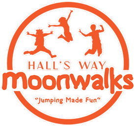 Hall's Way Moonwalks