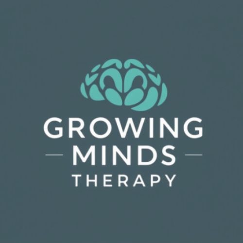 Growing Minds Therapy