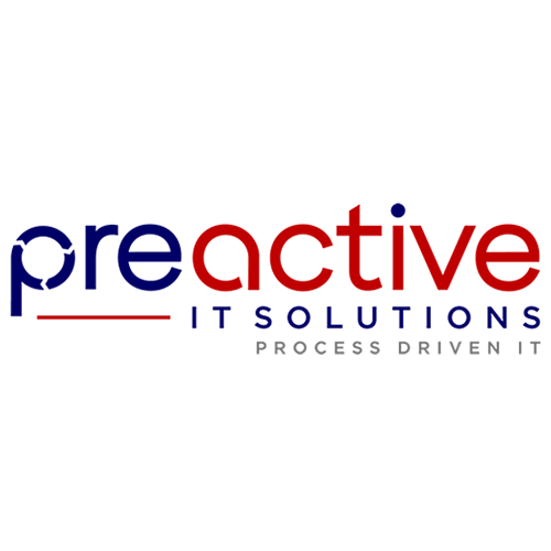 Preactive IT Services - Beaumont