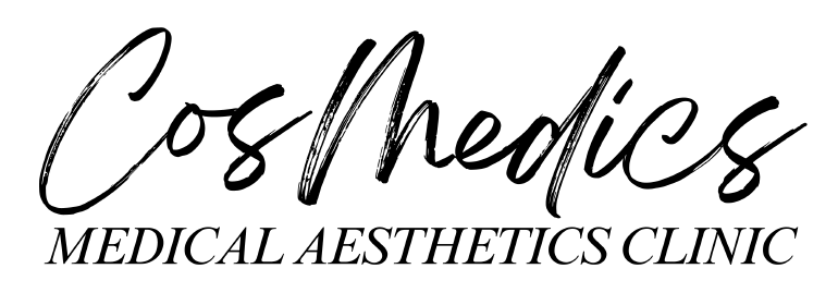CosMedics Medical Aesthetics Clinic (Grand Blanc)