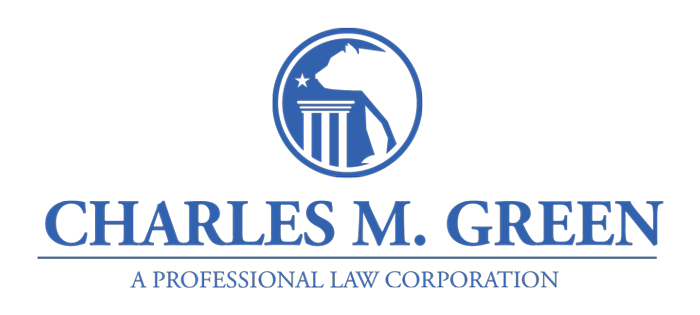 Charles M. Green, APLC