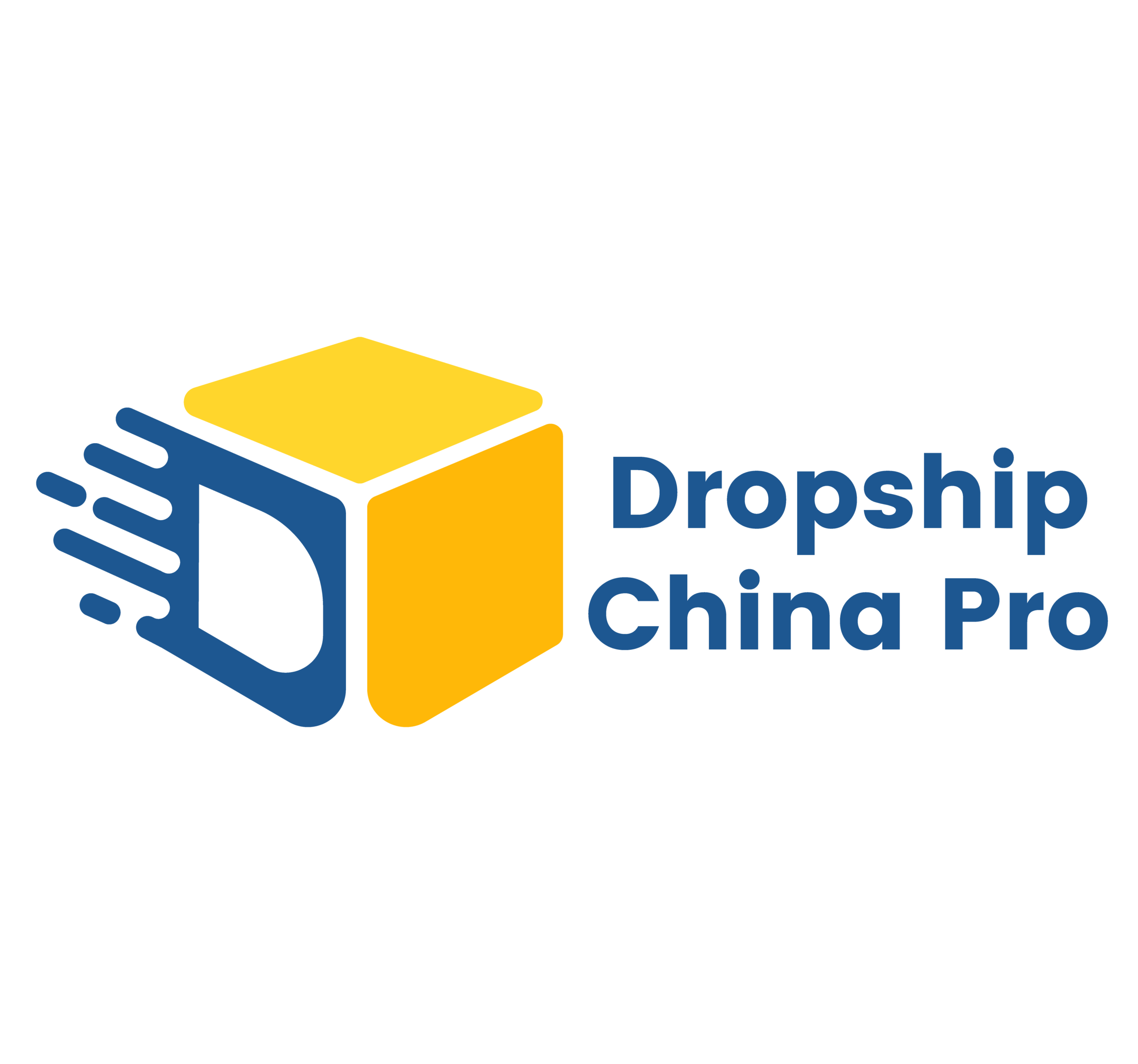 Dropship China Pro