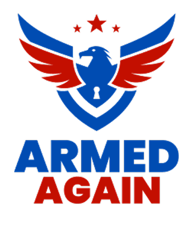 Armed Again