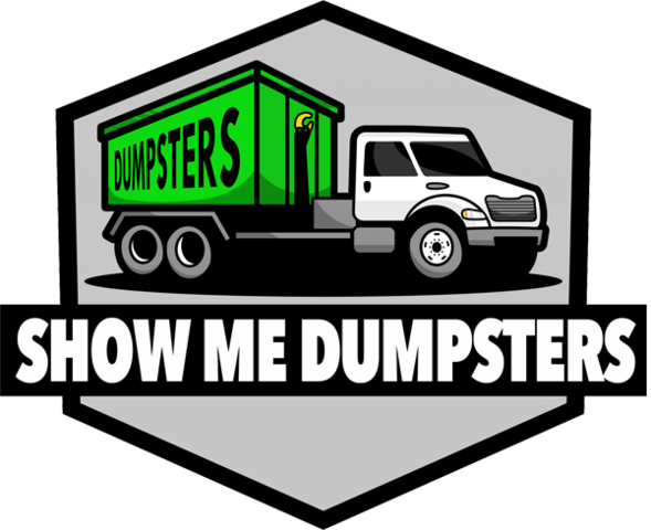 Show Me Dumpsters LLC