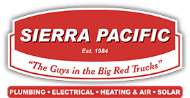 Sierra Pacific Home & Comfort, Inc.