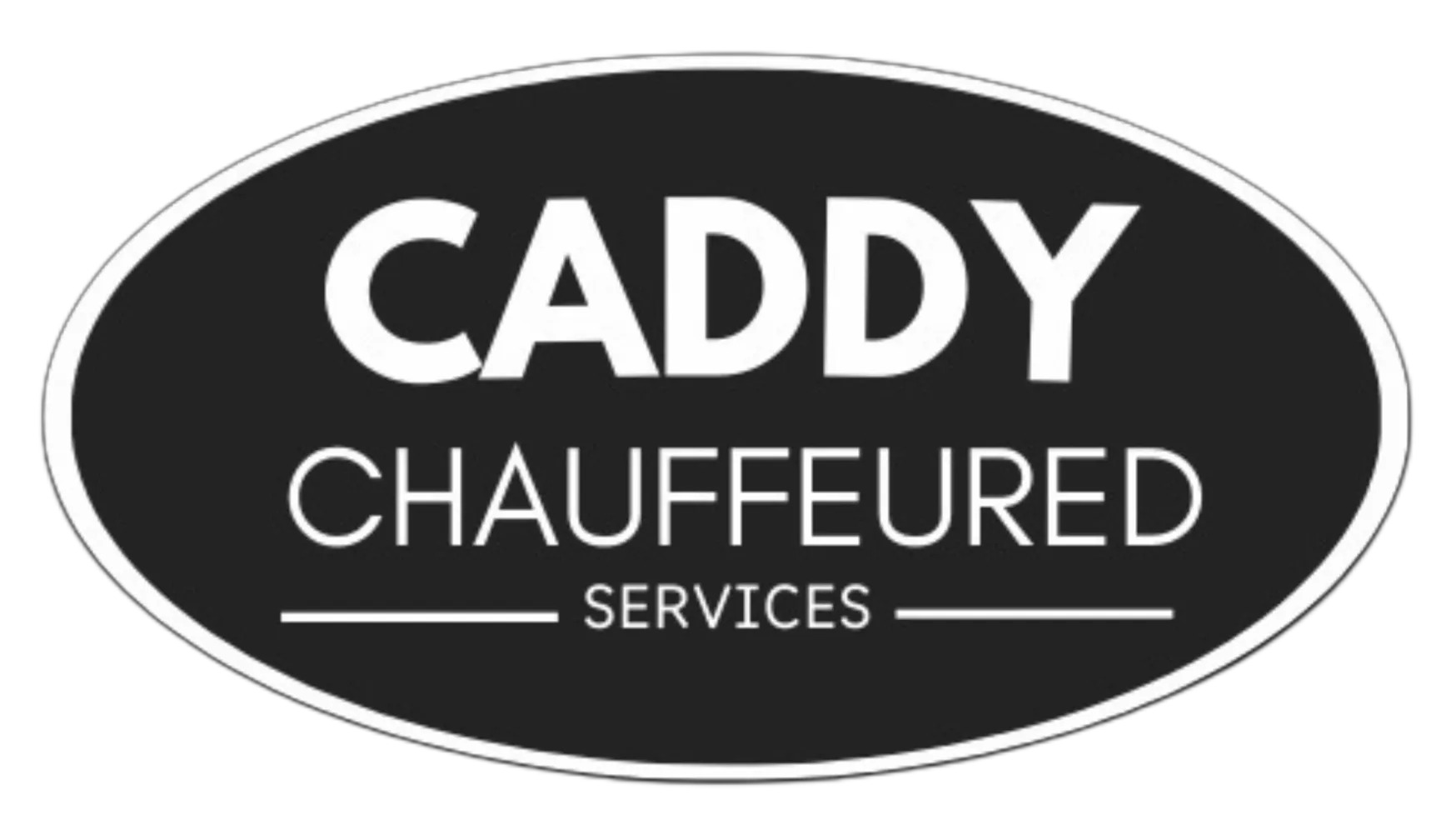 Caddy Chauffeured Services