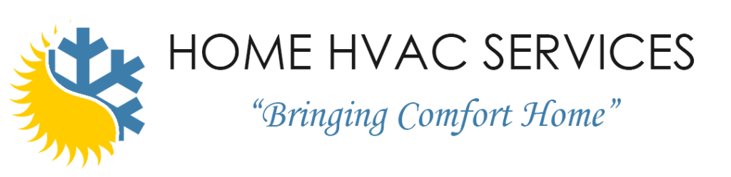 Home Hvac Services