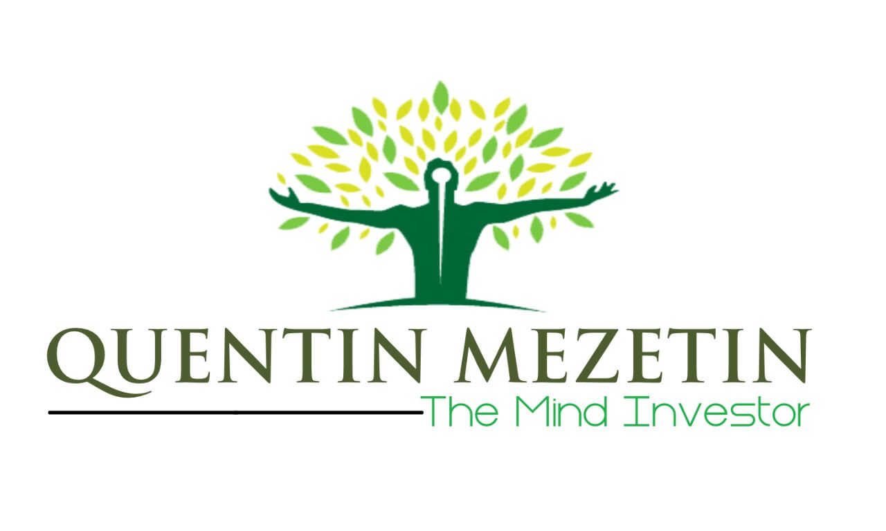 The Mind Investor
