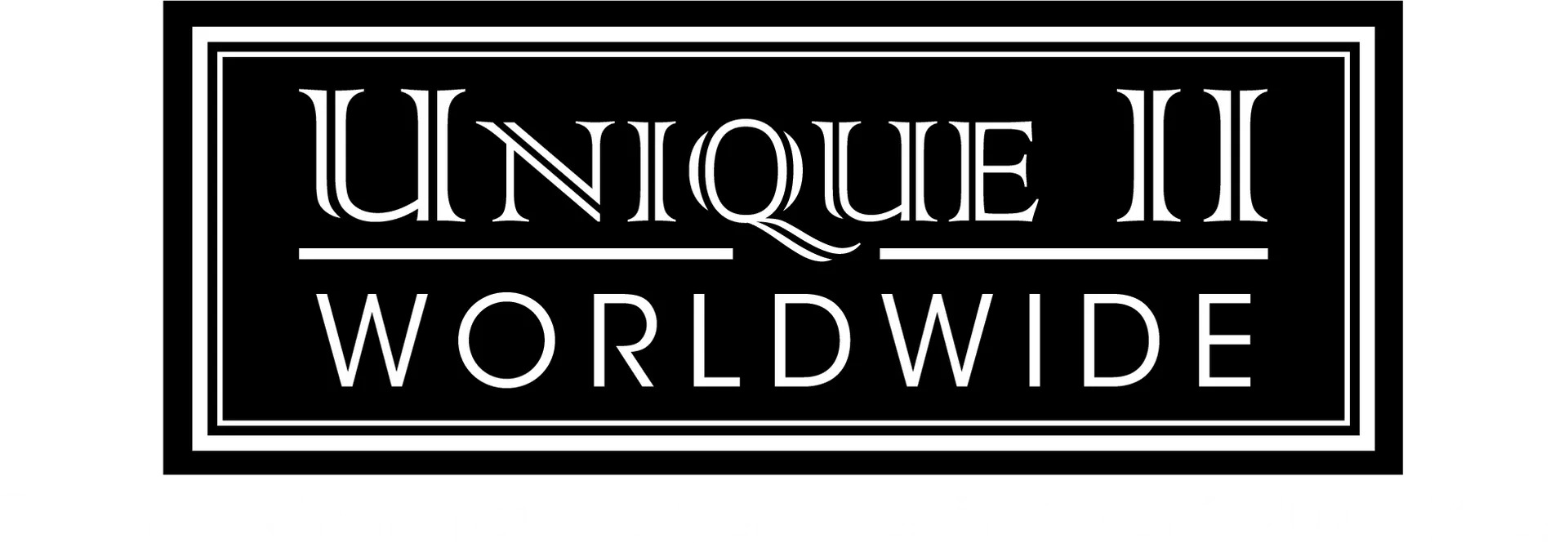 Unique II Worldwide