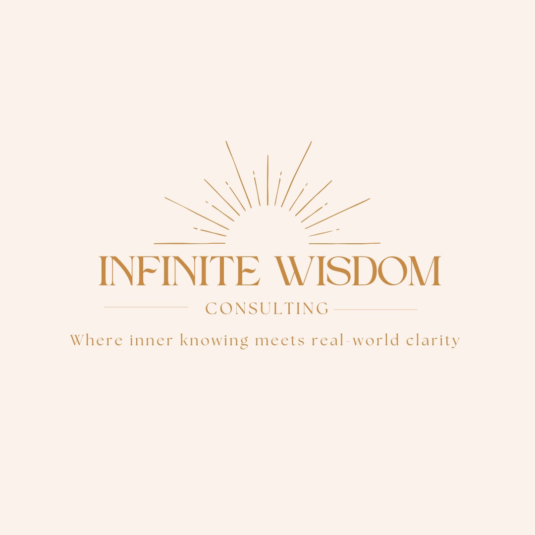 Infinite Wisdom Consulting